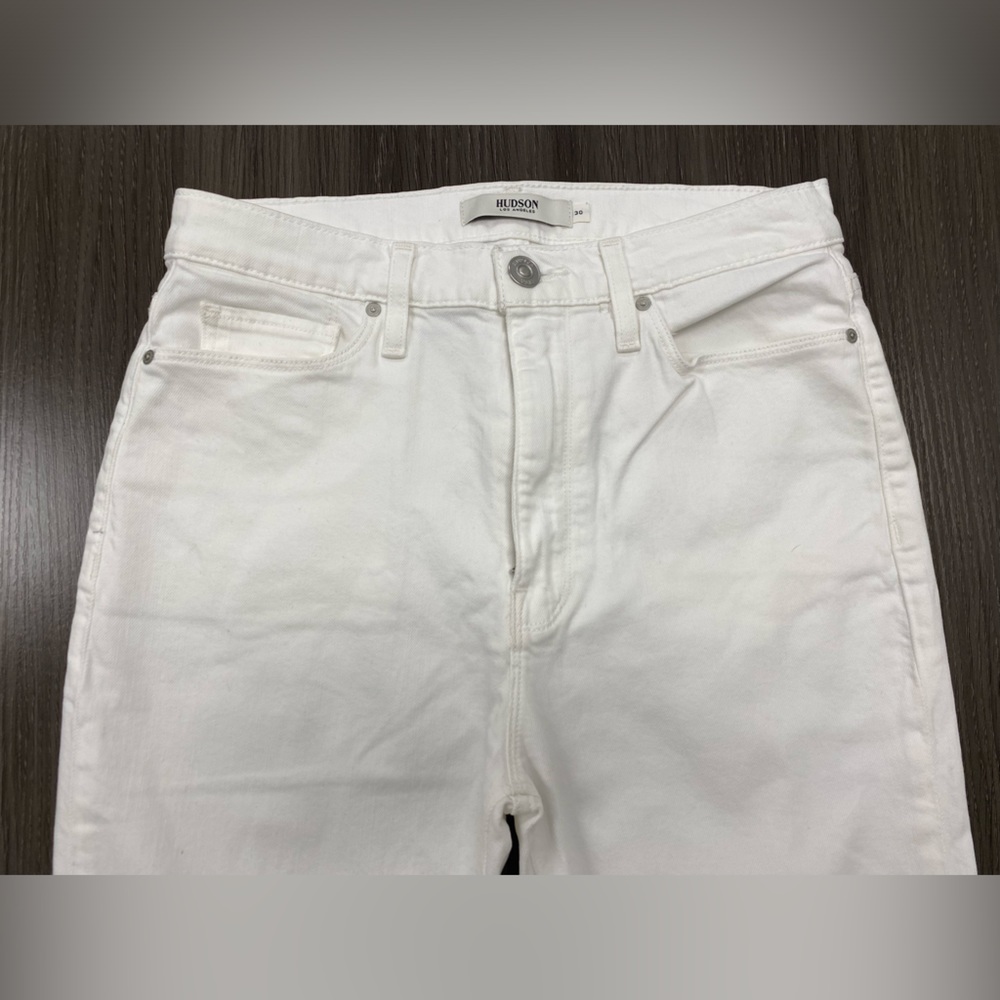 Hudson jeans